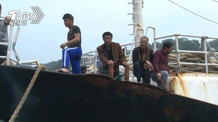 圖／TVBS 台研議開放勞動移民　印尼籲保障移工權